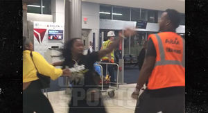 Pacman Jones Fight Video, The Violent Knockdown 