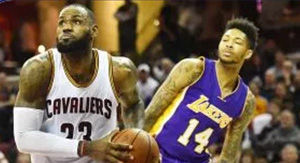 Lakers GM Reveals How LeBron James Informed Team Of Free-Agent Decision