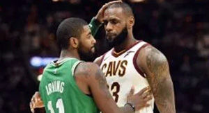 NBA Rumors: LeBron James Didn&rsquo;t Try To &lsquo;Mend Fences&rsquo; With Kyrie Irving