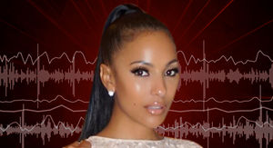 LeSean McCoy Ex-GF's Frantic 911 Call 'My Face is Demolished'