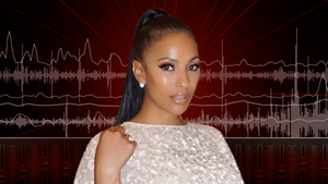 LeSean McCoy Ex-GF's Frantic 911 Call 'My Face is Demolished'