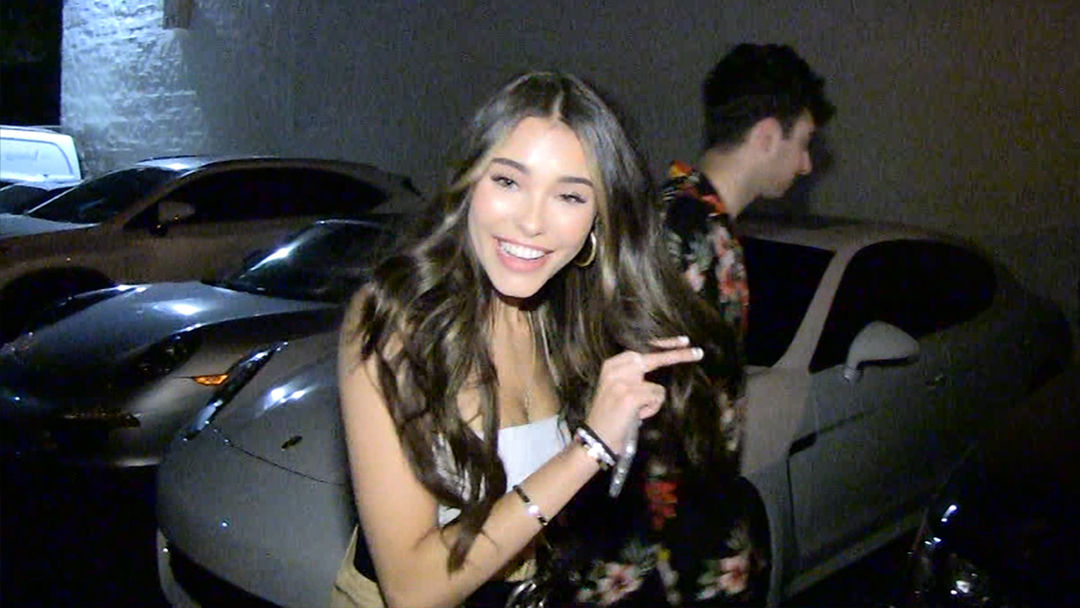 Madison Women Fighting Back By Taking >> Madison Beer And Boyfriend Zack Bia Still Together After Fight Tmz Com Madison Women Fighting Back By Taking >> Madison Beer And Boyfriend Zack Bia Still Together After Fight Tmz Com