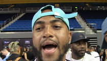 DeSean Jackson Says Jerry Rice's Touchdown Record Is Done, 'I Got It!'