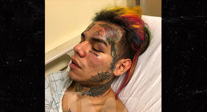 Tekashi69 Pistol Whipped, Kidnapped, Robbed and Hospitalized (Update)