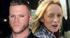 Stormy Daniels' Husband Accuses Her of Cheating, Gets Restraining Order in Divorce