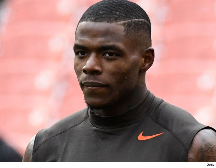 Josh Gordon Josh Gordon