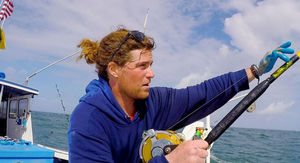 'Wicked Tuna' Star Nicholas 'Duffy' Fudge Dead at 28