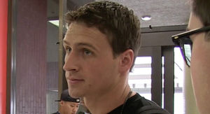 Ryan Lochte Busted for Breaking Anti-Doping Rules After Snitching on Himself