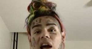 Tekashi69 Tells Us Why Robbery and Kidnapping Was a 'Setup'