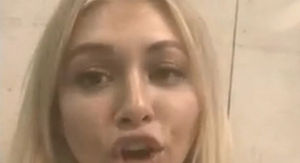 Corinne Olympios Says Sacha Baron Cohen Interview Doesn't Prove She's a Liar