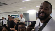 UFC's Rashad Evans is Done Fighting, Ready For Role With Cuba Gooding Jr.