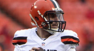 Johnny Manziel Traded To New CFL Team; Will QB Finally See Playing Time?