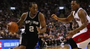 NBA Rumors: Kawhi Leonard Will Not Leave Raptors After One Season