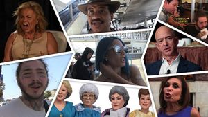 TMZ on TV Full Episode: Friday 07/20/2018