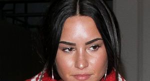 Demi Lovato Refused to Divulge OD Drug and No Criminal Investigation