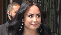 Demi Lovato Still Hospitalized with 'Complications' 6 Days After Overdose