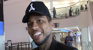 Kid Ink Dumping Clippers For Lakers? I'm Team LeBron!