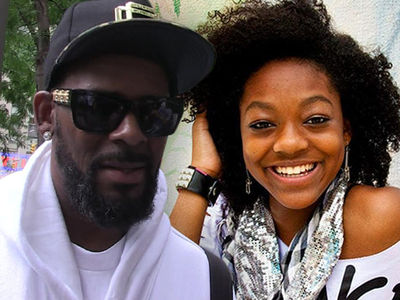 'Surviving R. Kelly' Documentary Shows Mother Trying to 'Rescue' Her ...