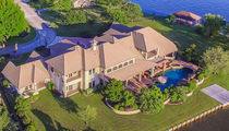 Robert Griffin III Selling Massive Texas Lake House for $2.6 Million