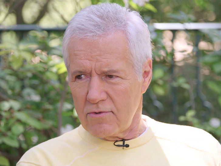 'Jeopardy' Host Alex Trebek May Retire, Wants LA Kings Announcer to Replace Him