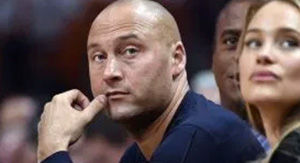 Former Yankee Reveals Petty Way Derek Jeter Paid Off Gambling Debts