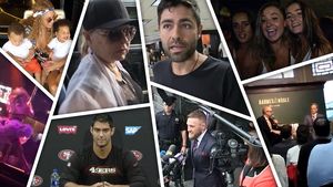 TMZ on TV Full Episode: Thursday 07/26/2018
