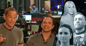 TMZ Live: Demi Lovato Rejected Intervention Before Overdose