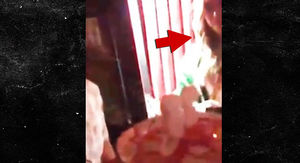 Video of Demi Lovato Hours Before Overdose 