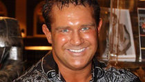 WWE's Grandmaster Sexay, Brian Christopher Lawler, Dead at 46