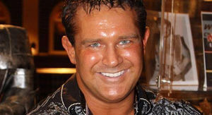WWE's Grandmaster Sexay, Brian Christopher Lawler, Dead After Suicide Hanging