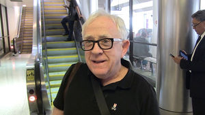 'Will & Grace' Star Says Give Josh Hader a Break For 'Silly' Homophobic Tweets