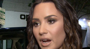 Demi Lovato Leaving Hospital This Week and Next Step is Rehab 