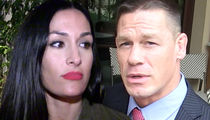 Nikki Bella and John Cena Are Officially Over