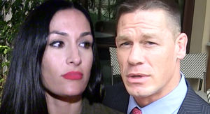 Nikki Bella and John Cena Are Officially Over 