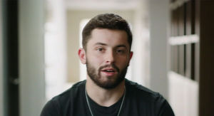 Baker Mayfield Rips Kliff Kingsbury, You Treated Me Like Trash