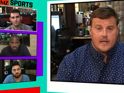 Richie Incognito Wants to Be a Politician, 'My Passion Is Politics' 