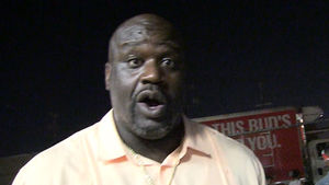 Shaq Says 'Kobe Bryant's Coming Back'