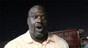 Shaquille O'Neal Says 'Kobe Bryant's Coming Back' 