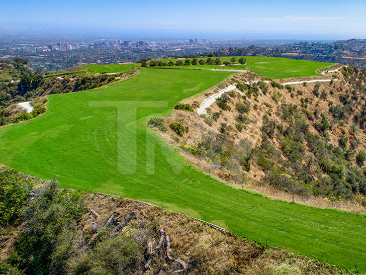 The Mountain of Beverly Hills Comes with 1 Billion Views