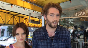 Trump Star Vandal Austin Clay Explains Why Star Should be Removed