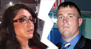 Bristol Palin Finally Confirms Divorce from Ex-Husband Dakota Meyer