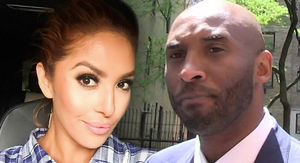Kobe Bryant's Wife Shuts Down Comeback Rumors, 'He Doesn't Want to Play Again' 