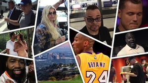 TMZ on TV Full Episode: Tuesday 07/31/2018