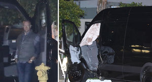 Jerry Jones' Son In Car Accident in Malibu After Dinner with NFL Owners 