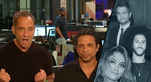 TMZ Live: Paris Jackson Brings in Armed Protection After Alleged Choking