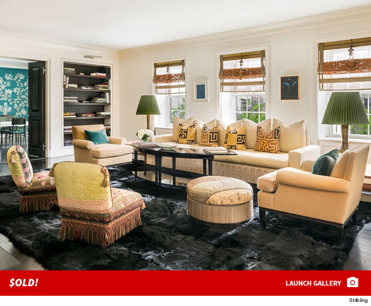 Matt Lauer S Upper East Side Apartment Finally Closes Tmz Matt Lauer S Closing The Book On His Life In Nyc At Least For Now