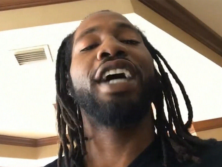 Asante Samuel Says He Belongs In Hall of Fame, The Facts Don't Lie!