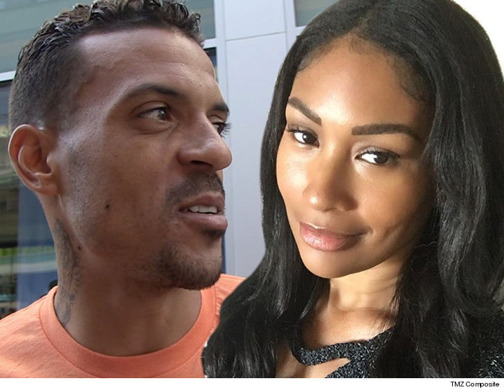 0820 Matt Barnes Anansa Sims Tmz Instagram 3 