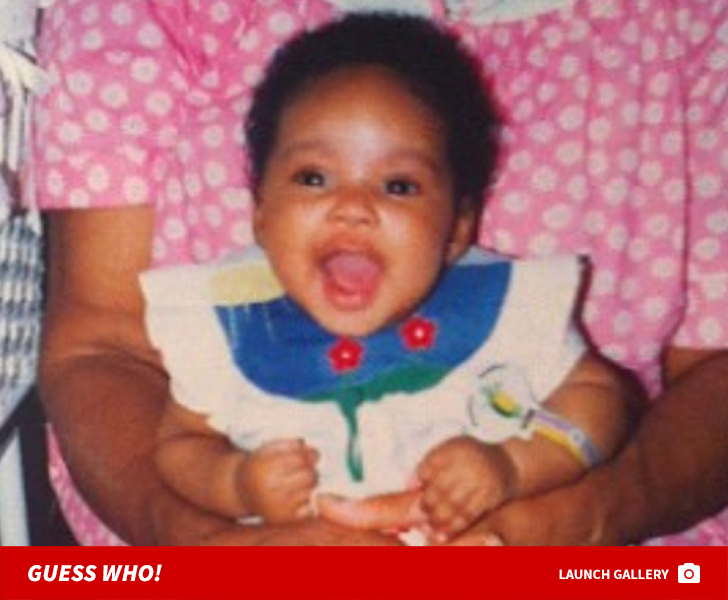 Guess Who This Jaw-Dropping Kid Turned Into!