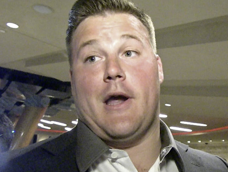 Richie Incognito Wanted Funeral Home to Remove Dad’s Head, Witness Said